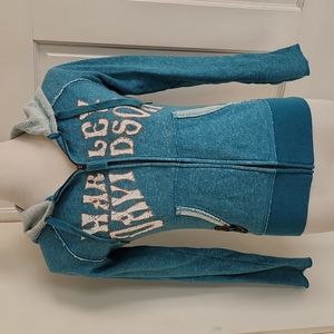 Harley Davidson Sweatshirt